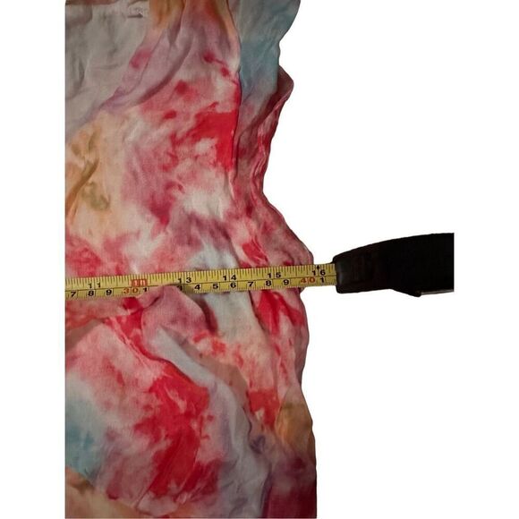 Andree’ by Unit Floral Dress Size large - Picture 15 of 16